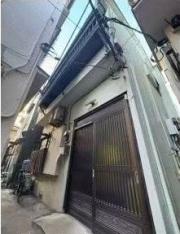 亀戸5丁目貸し戸建て