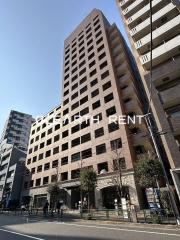 パレステュディオ神楽坂CityTower