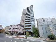 ジオ大津京町