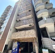 ＪＲ山手線目黒駅まで徒歩9分