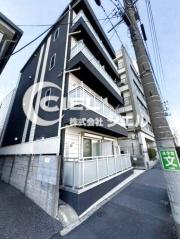 東京メトロ丸ノ内線(方南町支線)方南町駅まで徒歩2分