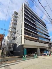 S-RESIDENCE難波大国町domina