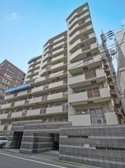 マンションヴィップ日本橋浜町