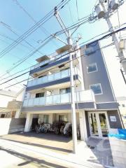 阪急神戸線武庫之荘駅まで徒歩9分
