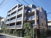 東急田園都市線用賀駅まで徒歩3分