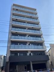 京成押上線押上駅まで徒歩7分