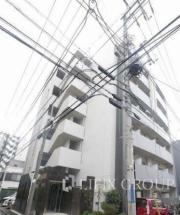 相鉄本線西横浜駅まで徒歩8分
