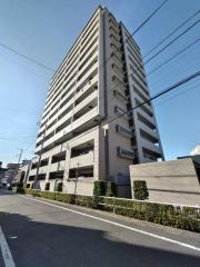 コスモ板橋小豆沢