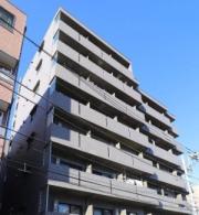 ＪＲ総武線（各駅停車）亀戸駅まで徒歩3分