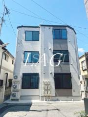 京成本線青砥駅まで徒歩9分