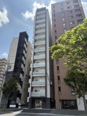 ディアレイシャス札幌ステーション