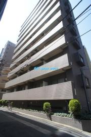 パレステュディオ東京八重洲通り