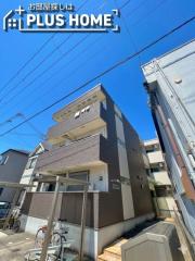 ＪＲ阪和線和歌山駅まで徒歩11分
