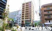 地下鉄七隈線六本松駅まで徒歩1分