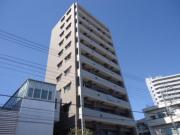 ＪＲ京浜東北・根岸線蕨駅まで徒歩6分