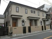 東急大井町線北千束駅まで徒歩6分
