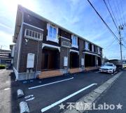 ＪＲ高徳線阿波川端駅まで徒歩32分