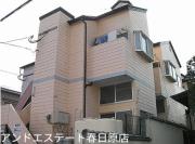 ＪＲ鹿児島本線笹原駅まで徒歩10分