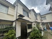 小曽根町3丁目貸家