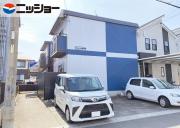 プレジール黒川B