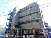 ＪＲ鹿児島本線南福岡駅まで徒歩10分