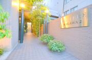 リバーフォレスト河原町