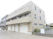 小田急江ノ島線高座渋谷駅まで徒歩3分
