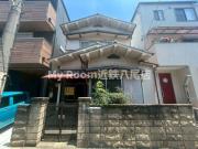 小畑町戸建て