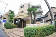 ＪＲ埼京線戸田駅まで徒歩7分
