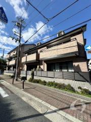近鉄南大阪線針中野駅まで徒歩13分