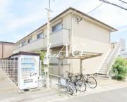 東武野田線塚田駅まで徒歩13分