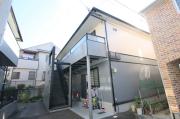 阪急宝塚線豊中駅まで徒歩13分