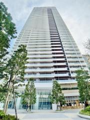 HARUMI FLAG PARK VILLAGE T棟