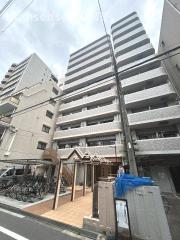 ワットハイム都島