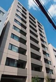 ウエリス茅場町