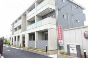 埼玉高速鉄道鳩ヶ谷駅まで徒歩22分