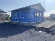 Withstyle城南町高賃貸戸建て