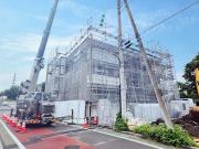 ＪＲ南武線谷保駅まで徒歩10分