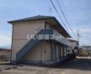 シャーメゾン土橋