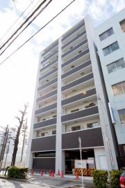 ＪＲ京浜東北・根岸線関内駅まで徒歩6分
