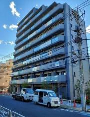 コンフォリア森下サウス