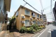 京王線調布駅まで徒歩5分