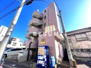 ＪＲ総武線（各駅停車）千葉駅まで徒歩12分