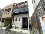志紀町西4丁目戸建