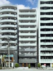 都営新宿線西大島駅まで徒歩2分