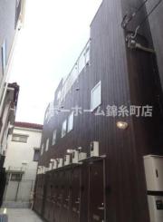 FAIR新小岩east