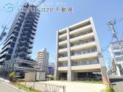 名鉄名古屋本線堀田駅まで徒歩12分