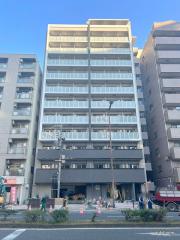 エスリード新大阪ラヴァーグ