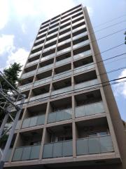 コスモリード品川荏原