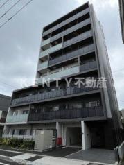 クレヴィスタ品川西大井II